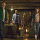 A young Chris Hemsworth comes to streaming in The Cabin in the Woods this month.